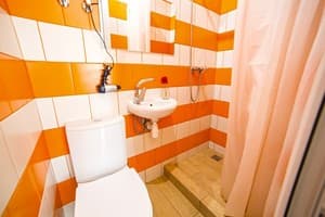 Квартира Lviv4U пл. Теодора, 5а. Апартаменты двухместный  5