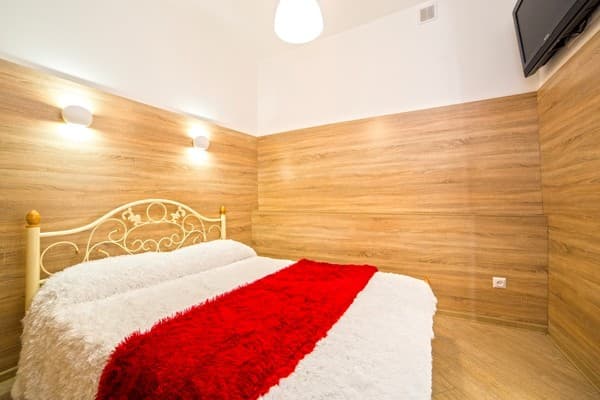 Квартира Lviv4U пл. Теодора, 5б