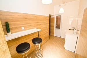 Квартира Lviv4U пл. Теодора, 5б. Апартаменты двухместный  5