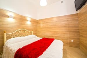 Квартира Lviv4U пл. Теодора, 5б. Апартаменты двухместный  2