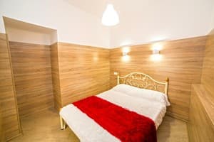 Квартира Lviv4U пл. Теодора, 5б. Апартаменты двухместный  1