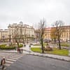 Квартира Lviv4U пр. Свободы 6/8. Апартаменты 6-местный  11