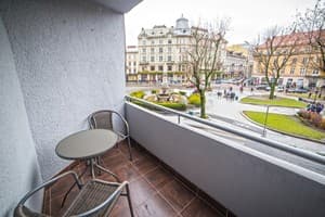 Квартира Lviv4U пр. Свободы 6/8. Апартаменты 6-местный  10