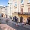 Lviv4U ул. Армянская, 3 6-7/9