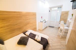 Квартира Lviv4U ул. Филатова, 10б. Апартаменты двухместный  2