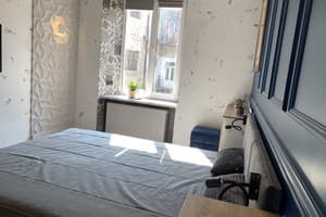 Квартира Lviv4U вул. Краківська, 17. Апартаменти 4-місний  4