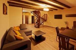 Квартира Lviv4U ул. Лычаковская, 8/25