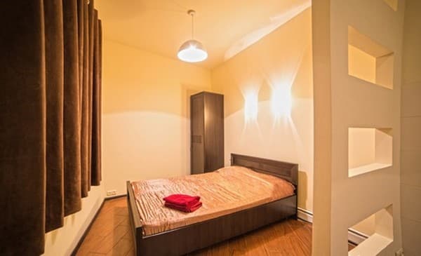 Квартира Lviv4U ул. Раппопорта, 7б