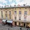 Lviv4U вул. Галицька, 19а 3-4/6