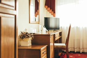 Мини-отель Любе. Стандарт двухместный +1 4