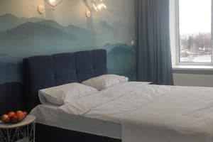 Квартира Люкс Авторынок, медцентр Яна