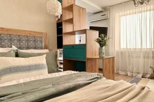 Люкс на ул. Л. Жаботинского 51 1