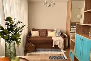 Люкс на ул. Л. Жаботинского 51 4