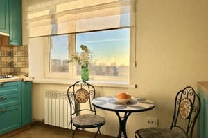 Люкс на ул. Л. Жаботинского 51 8