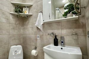 Люкс на ул. Л. Жаботинского 51 12