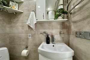 Люкс на ул. Л. Жаботинского 51 13