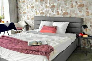 Люкс на ул. Школьная 44а 1