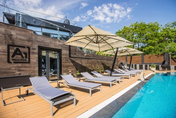 M1 Club Hotel 34