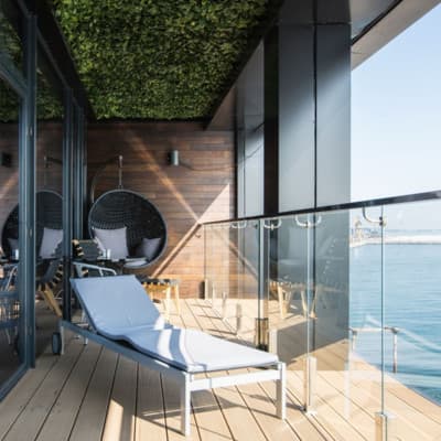 M1 Club Hotel 31