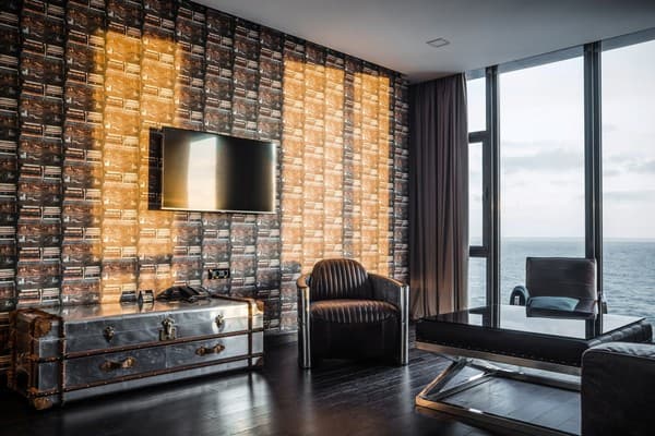 M1 Club Hotel 39