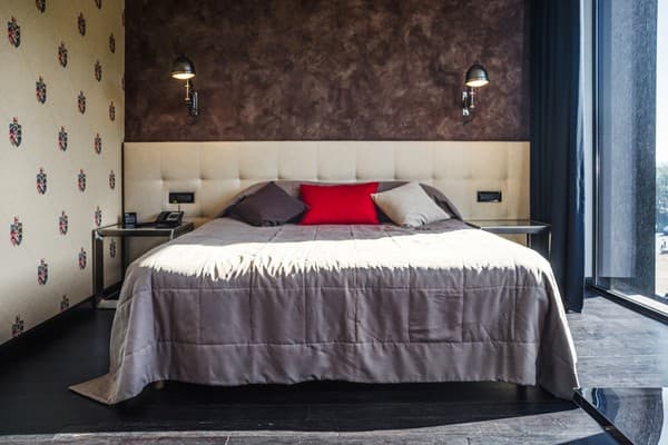 M1 Club Hotel 20