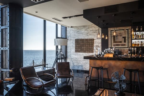 M1 Club Hotel 38