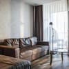 Готель M1 Club Hotel. Делюкс двомісний з терасою, вид на море 1