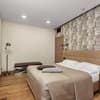 Готель M1 Club Hotel. Делюкс двомісний з терасою, вид на море 8