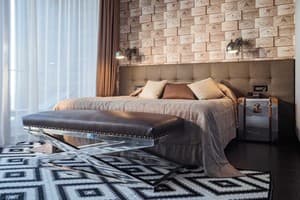 Отель M1 Club Hotel. Полулюкс двухместный с видом на море 4