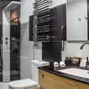 Отель M1 Club Hotel. Стандарт двухместный с видом на парк 4