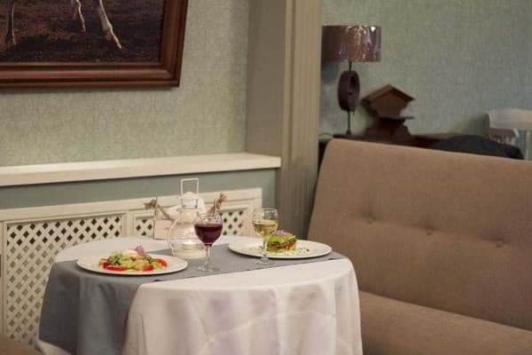 MARISS hotel & business 11