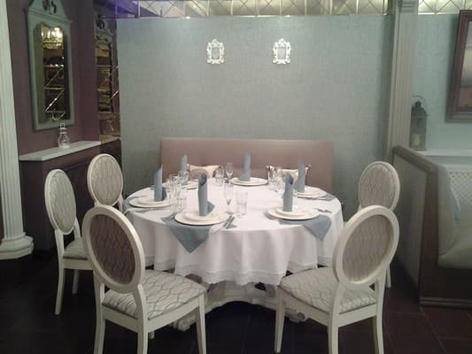 MARISS hotel & business 9