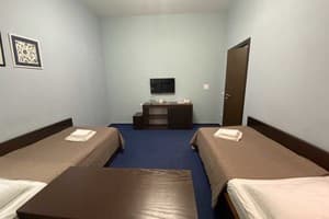 Отель MARISS hotel & business. Комфорт двухместный  1