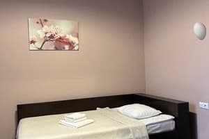 Отель MARISS hotel & business. Комфорт одноместный  1