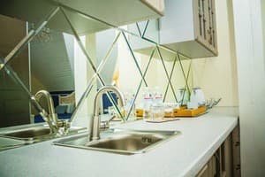 Отель MARISS hotel & business. Люкс двухместный VIP 7