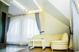 Отель MARISS hotel & business. Люкс двухместный VIP 8