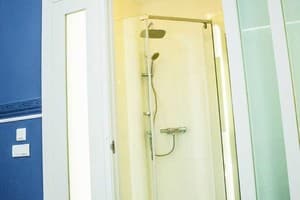 Отель MARISS hotel & business. Люкс двухместный VIP 11