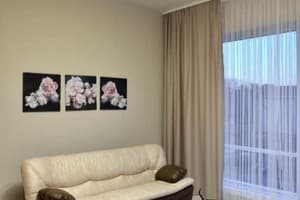 Отель MARISS hotel & business. Люкс двухместный для молодоженов (двухкомнатный) 5