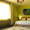 Отель MARISS hotel & business. Люкс двухместный трехкомнатный Bussines 4