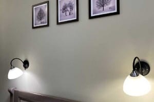 Отель MARISS hotel & business. Полулюкс двухместный  3