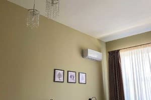 Отель MARISS hotel & business. Полулюкс двухместный  4