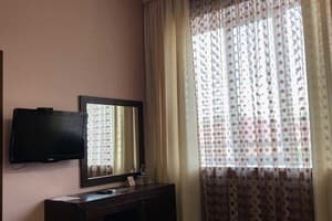 Отель MARISS hotel & business. Полулюкс двухместный  3