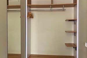 Отель MARISS hotel & business. Полулюкс двухместный  6