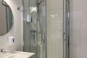 Отель MARISS hotel & business. Полулюкс двухместный  7