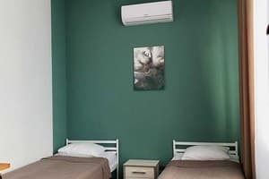 Отель MARISS hotel & business. Стандарт двухместный twin 9