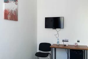 Отель MARISS hotel & business. Стандарт одноместный  10