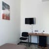 Отель MARISS hotel & business. Стандарт одноместный  10