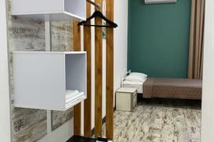 Отель MARISS hotel & business. Стандарт одноместный  12