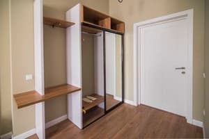 Отель MARISS hotel & business. Улучшенный двухместный twin 4