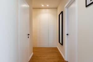 Апарт-отель MM GROUP APARTMENT. Делюкс трехместный 28 12